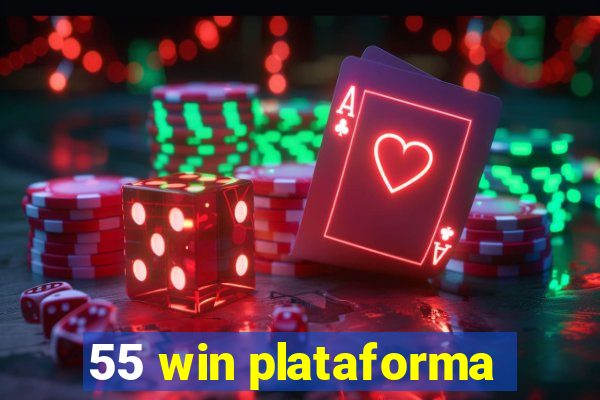 55 win plataforma